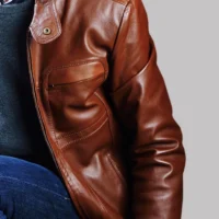 Custom Leather Jackets