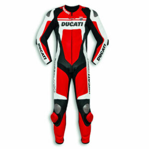 Andrea Dovizioso Ducati MotoGP-2019 Suit